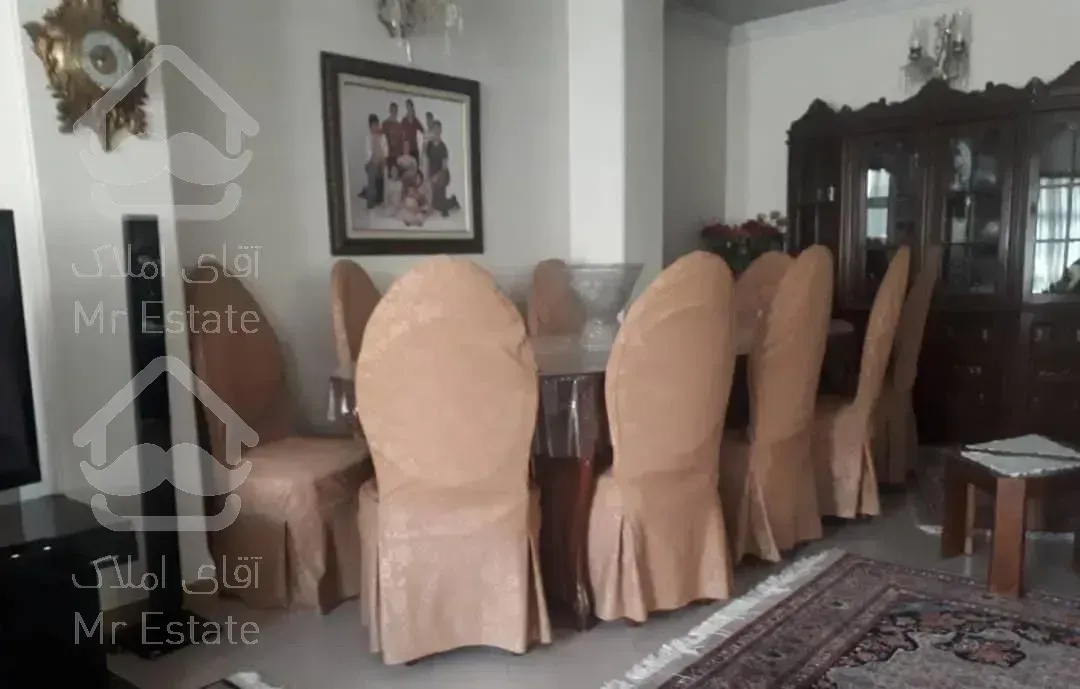 ۱۶۵متر میدان ونک سه خواب فول