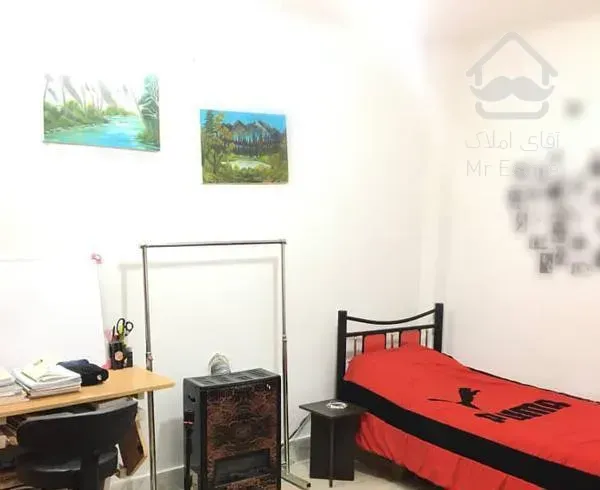 120متری/سه خواب/رباط اول/قابل تبدیل*