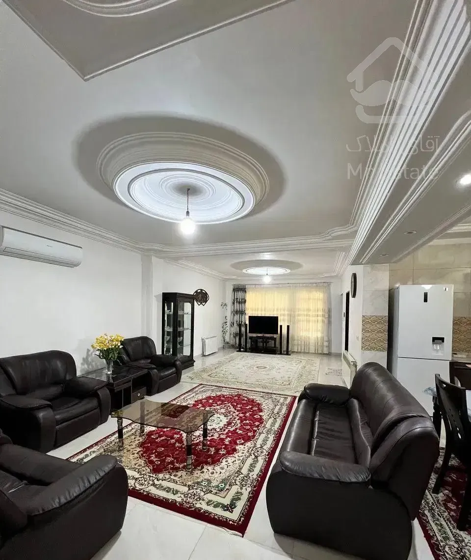 اجاره آپارتمان ویلا نوساز ۱۳۰ متری با تمام امکانات