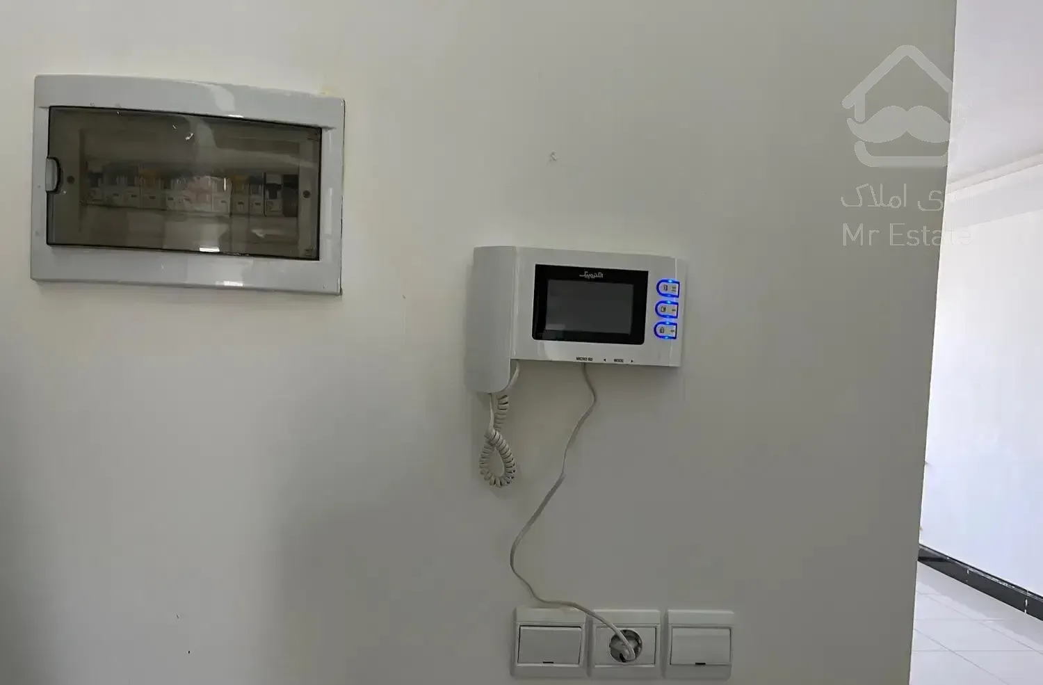 اپارتمان شیک تمیز اماده اجاره فوری فوری سرابتاوه