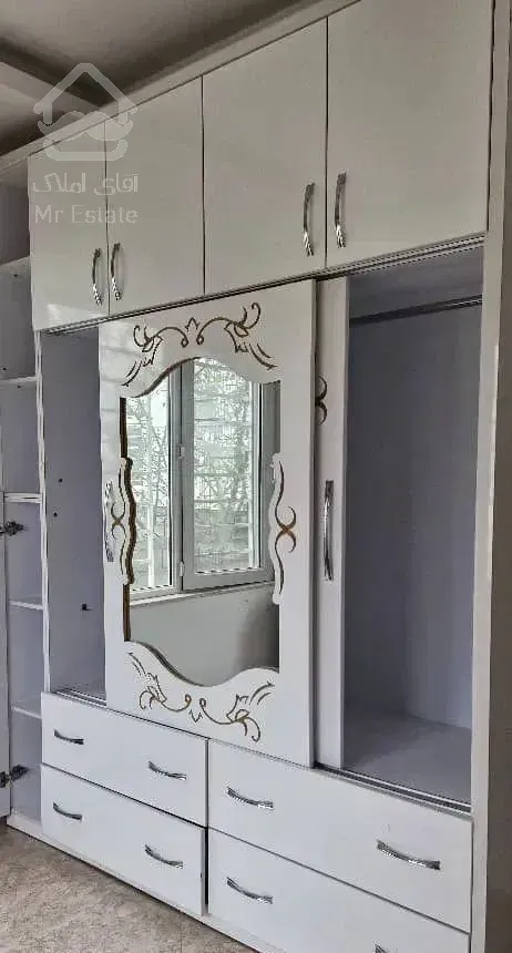 اجاره اپارتمان۱۱۰ داخل شهرک متل قو