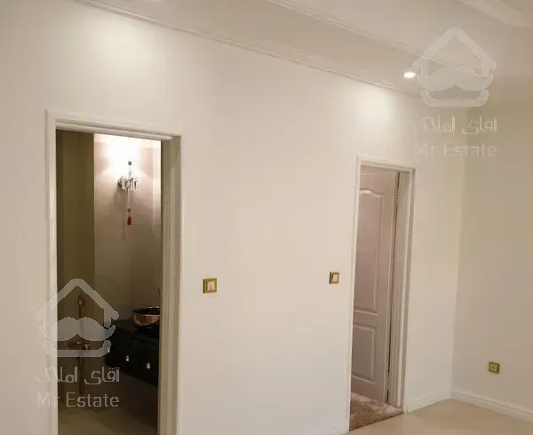 کامرانیه ۲۰۰ متر ۳خواب تک واحدی آپارتمان یا معاوضه