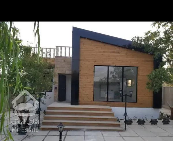 ویلا ۴۰۰ متری  جابان