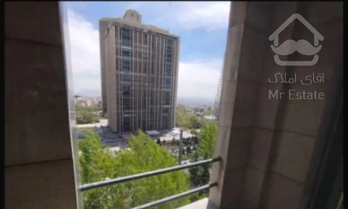 ونک شیرازحوالی پارک سیدجمال۱۲۵متر۲خواب بدون مشرف