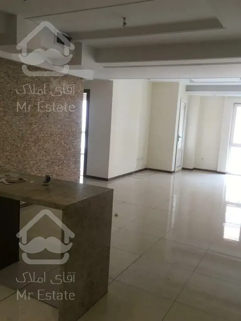 رهن و اجاره آپارتمان 120 متری قیطریه