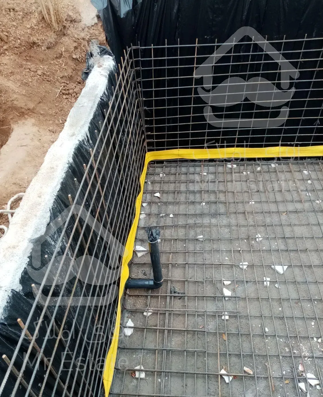 تاسیسات استخر و جکوزی موتورخانه