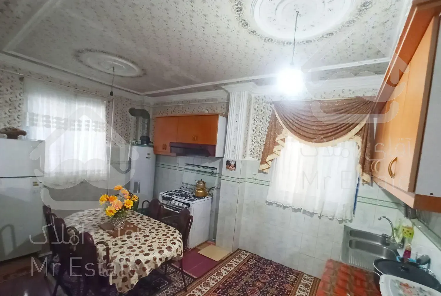 اجاره واحد اقامتی در رشت