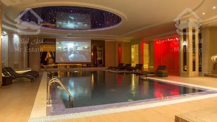 ۵۷۰ متر خاص ترین تکواحدی منطقه با آفر قیمت