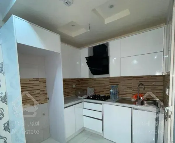 اپارتمان ۵۵متری عروسک نوساز