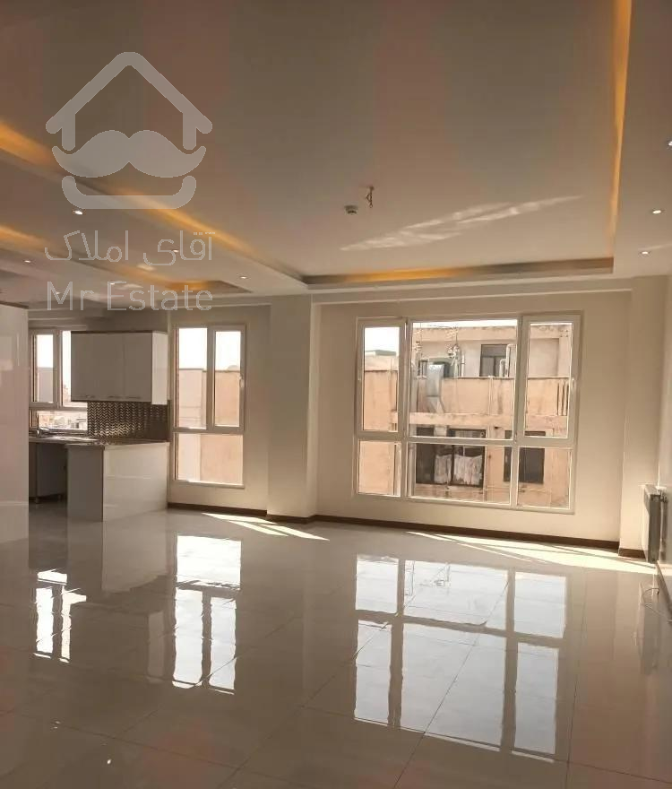 فروش اپارتمان آکواریوم (قلب ستارخان)