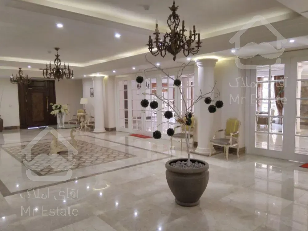 290 متری کامرانیه شمالی