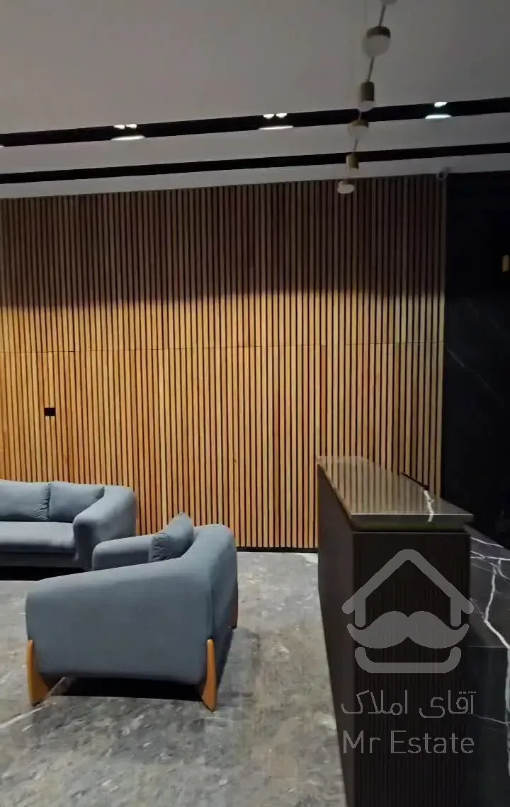 نیاوران/اجودانیه ۱۷۵متر۳خواب فول نوساز در فرعی دنج