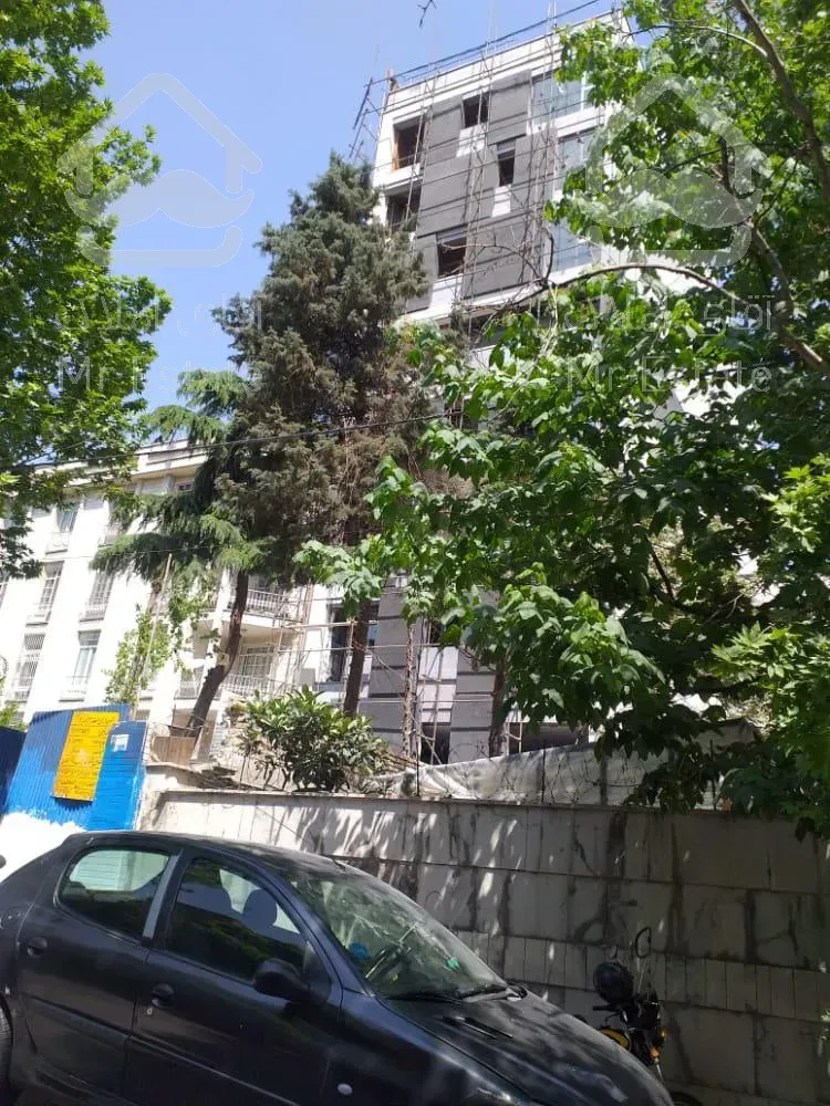 فروش کلنگی جردن 570  متر