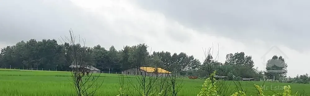 فروش باغ ویلا ۷۰۰۰ متری سند دار