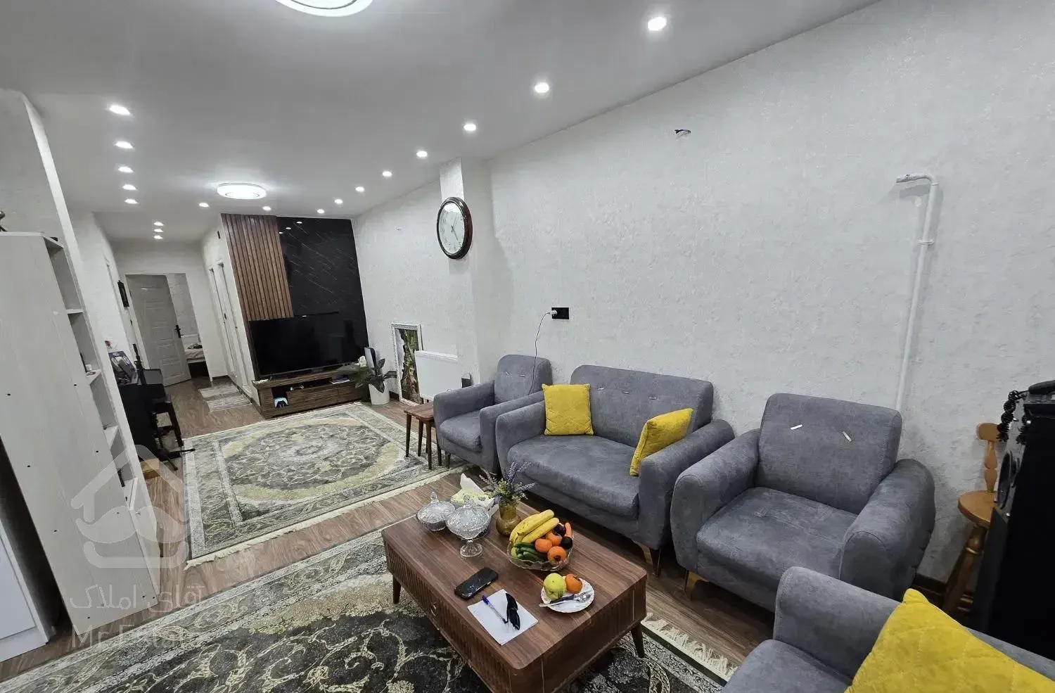 اجاره واحد ۶۷ متری طبقه اول تکواحدی