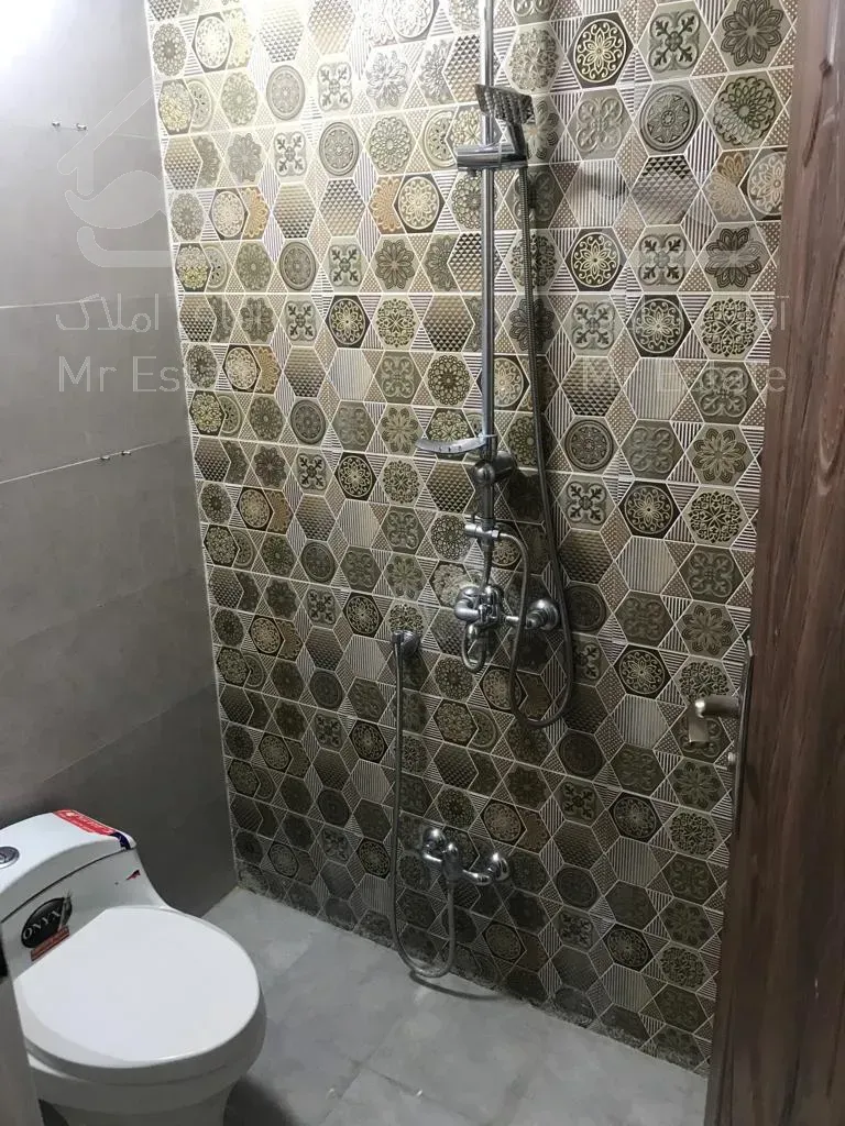 ۵۰مترفقط پارکینگ نداره کلیدنخورده بالای دامپزشکی خوش