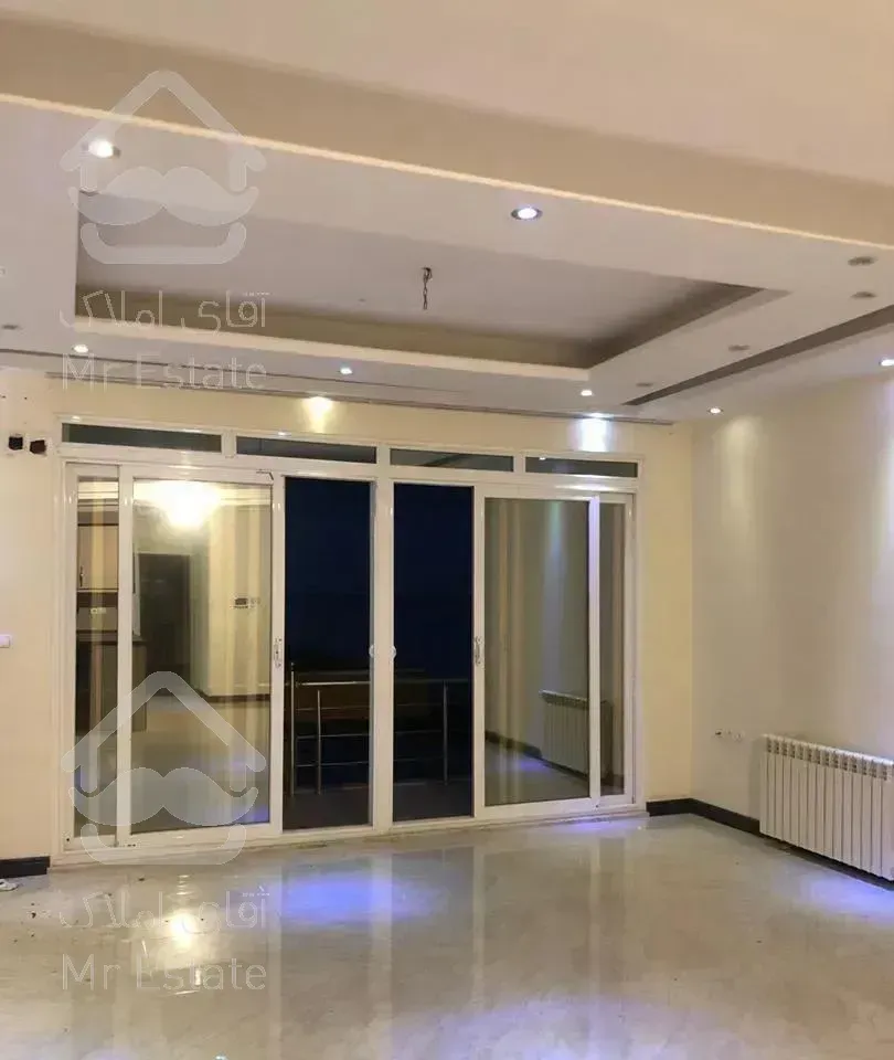 اجاره واحد ۱۰۰ متری در شهرک ساحل طلایی