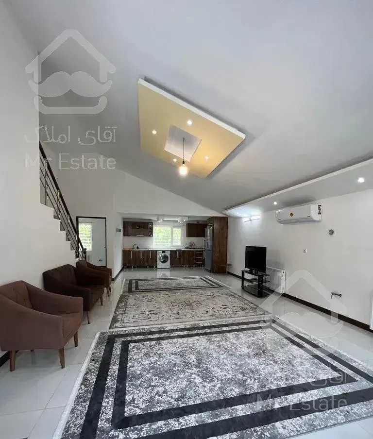 خانه ۳۰۰ متر مبله