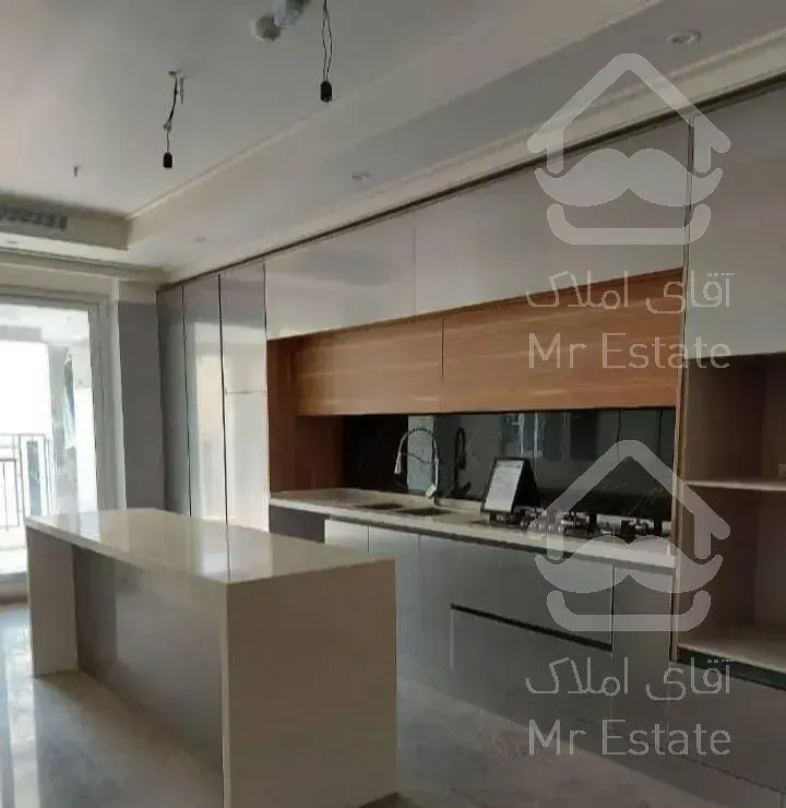 نیاوران 180متر 3خواب نوساز