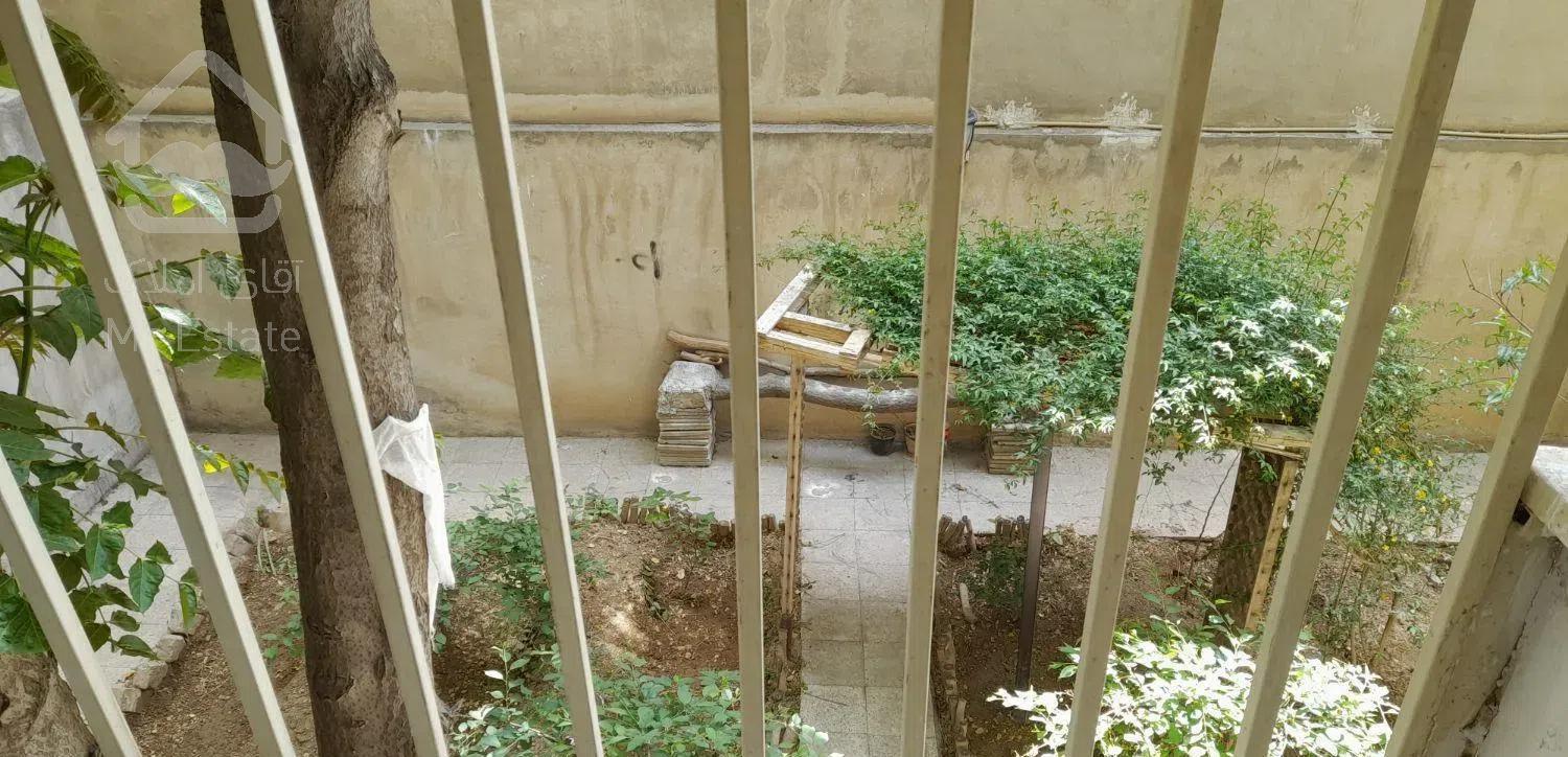 ۵۷مترپارکینگ‌انباری‌پاسیو‌ بالکن تهرانپارس ۱۹۸شرقی