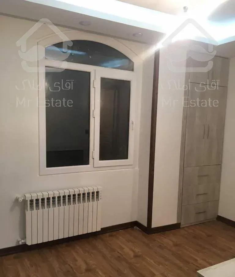 آپارتمان 120متری قیطریه