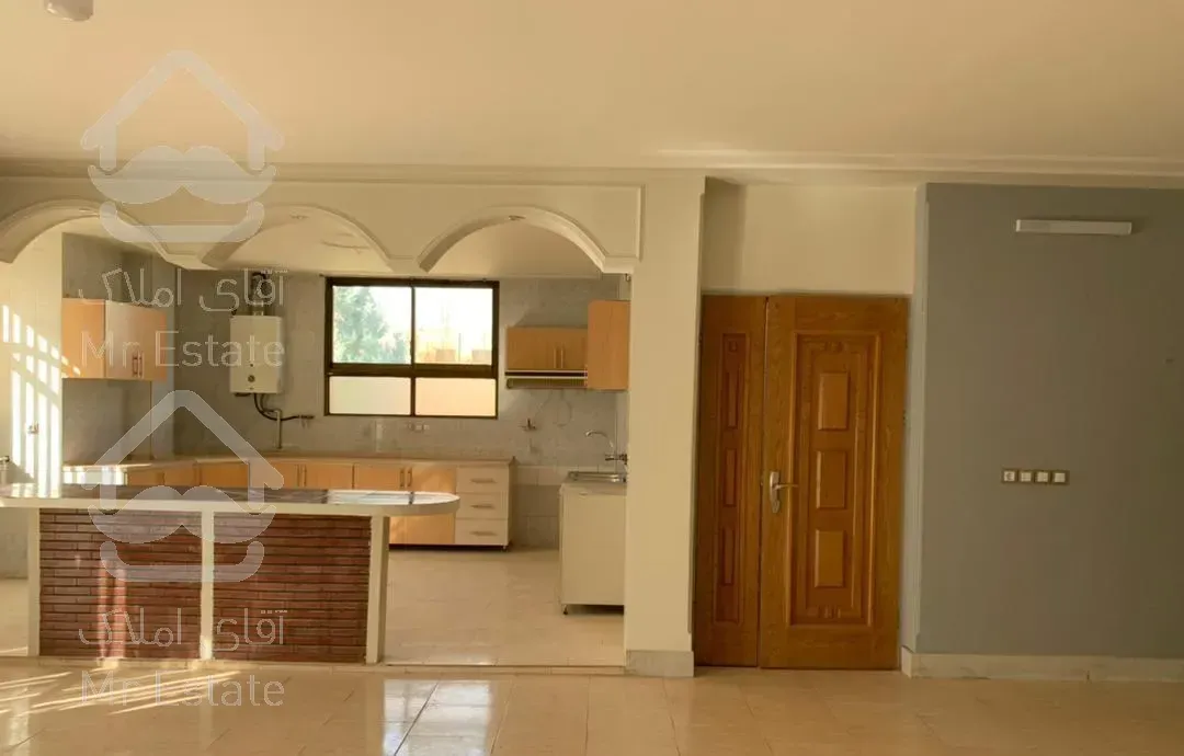 آپارتمان سه خواب مهران