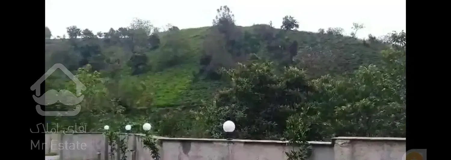 فروش ویلای حیاط دار در روستای مازی کله لاهیجان