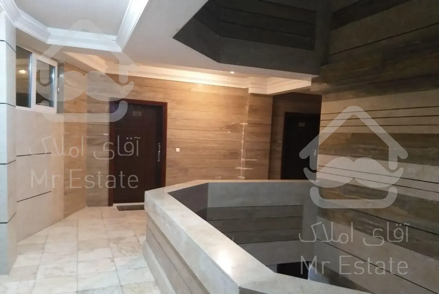 آپارتمان ۷۳ متری الماس ۲