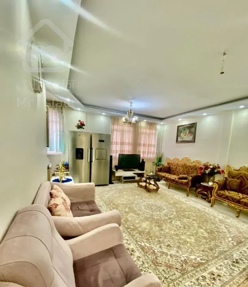 61متر/خوش نقشه/فول بازسازی/کلهر/تاپ لوکیشن