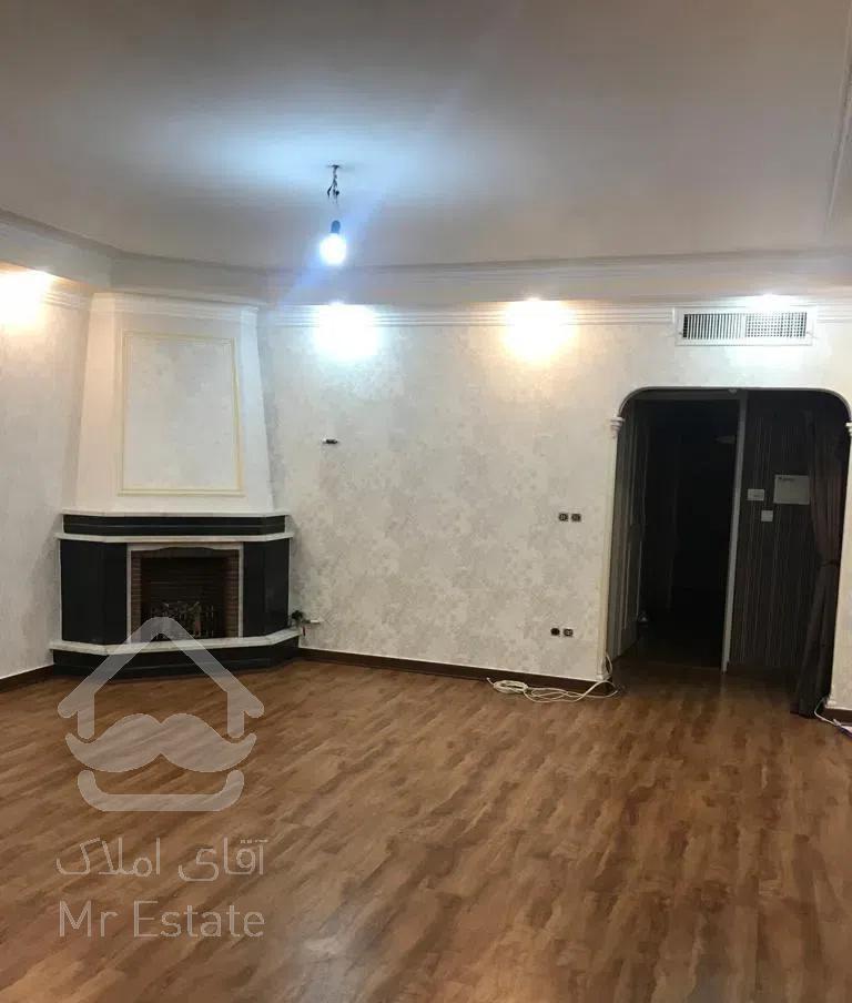 ۱۰۵ متر ۲ خواب سعادت اباد علامه جنوبی