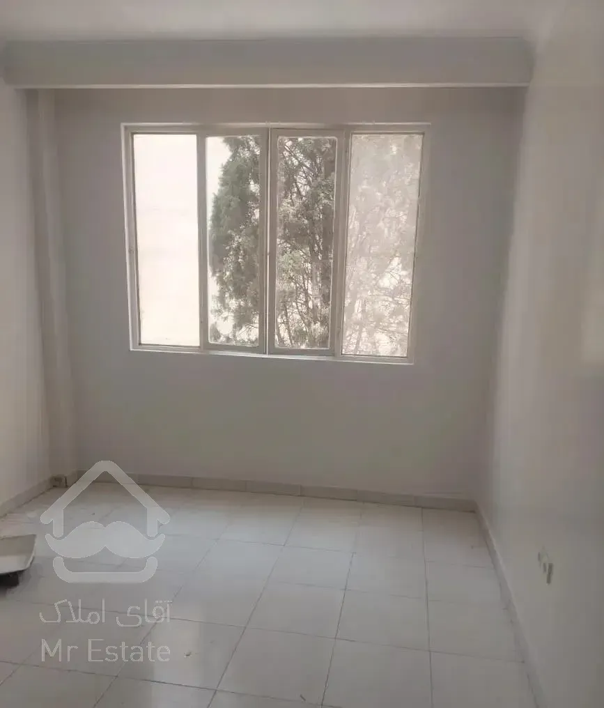 ۱۲۰ متر  فول امکانات ۲ خواب