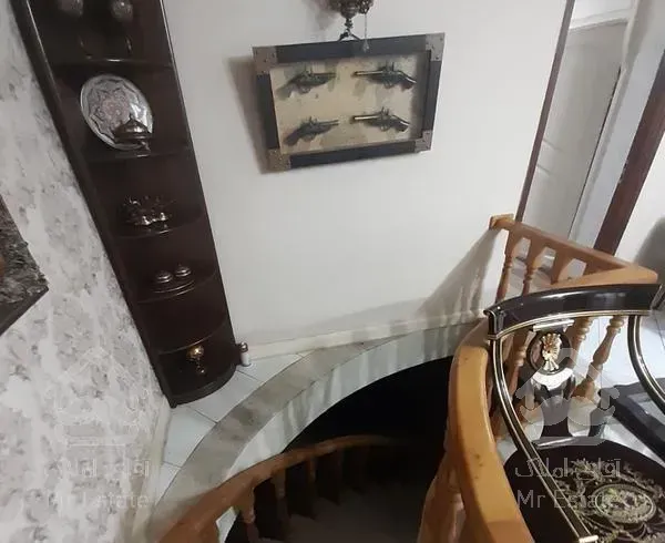 آپارتمان ۲۳۰ متری احمد آباد