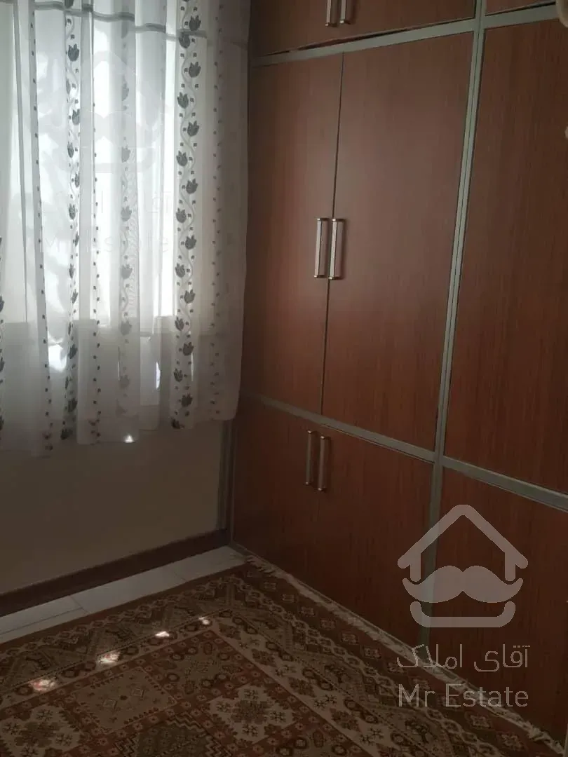 آپارتمان نقلی فول امکانات