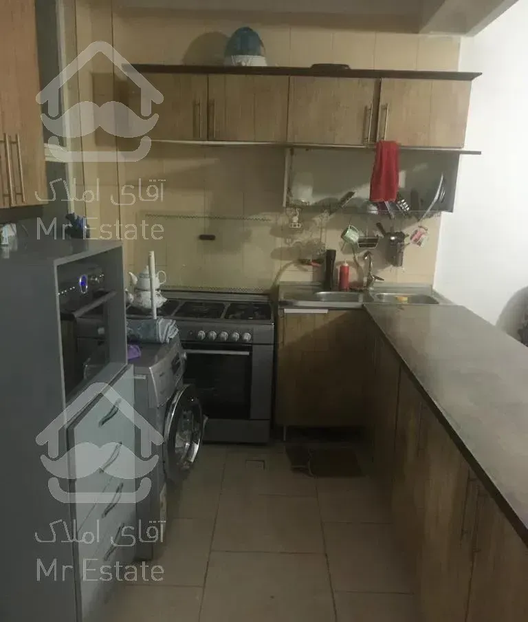 ۶۰ متری فول امکانات