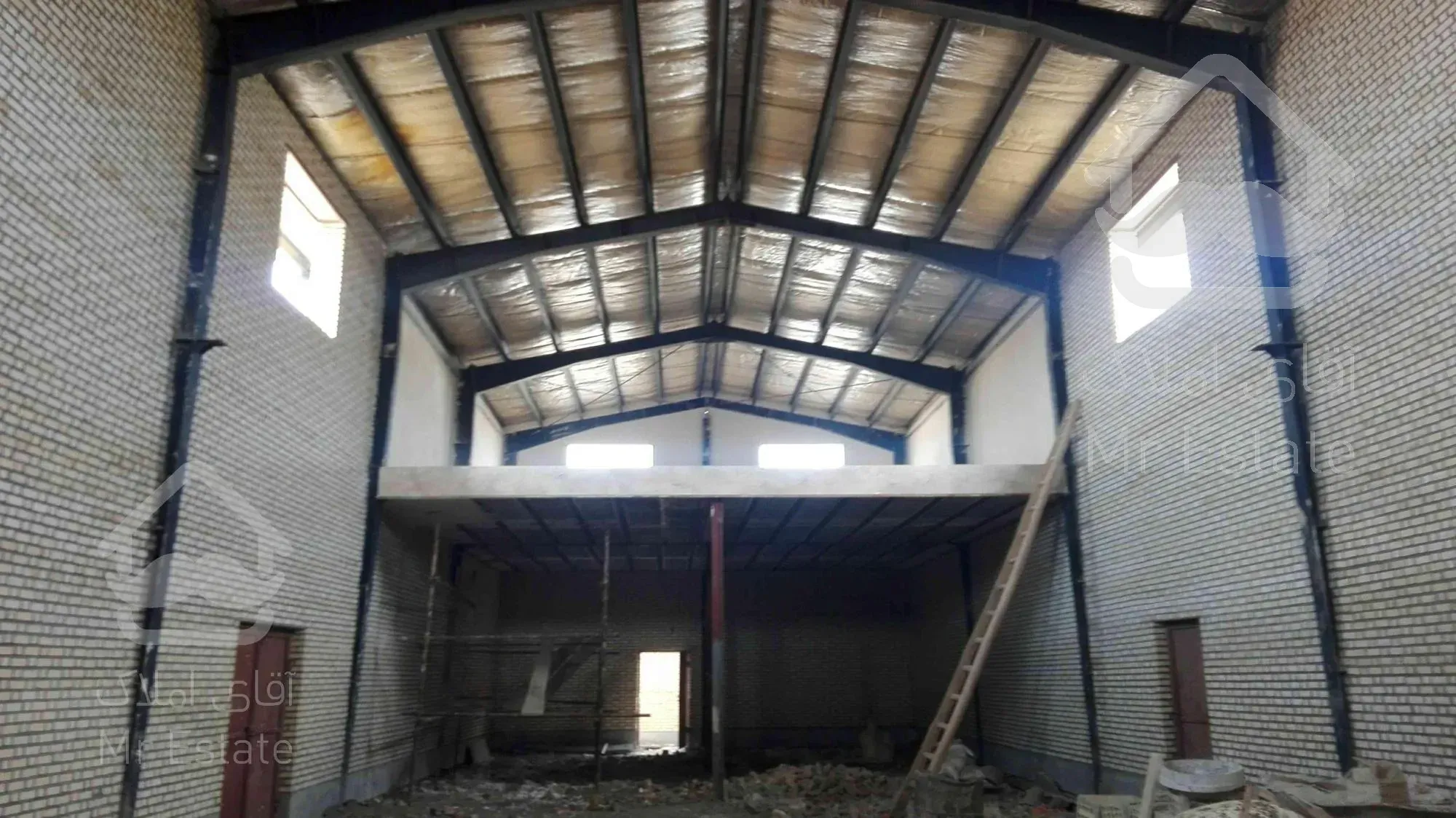 سوله 330 متری قرچک ورامین