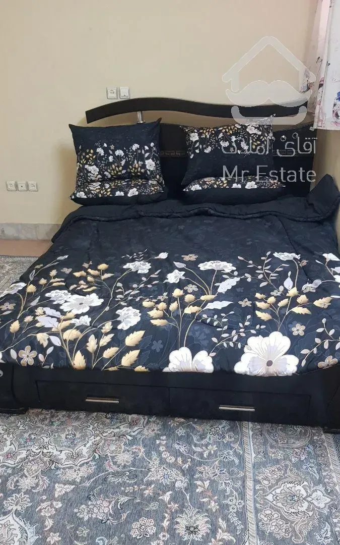 اجاره آپارتمان مبله شیک و بهداشتی تک و دوخواب