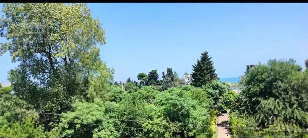 ۱۸۰متر آپارتمان مبله ۴  خواب ویو بینظیر  دریا جنگل