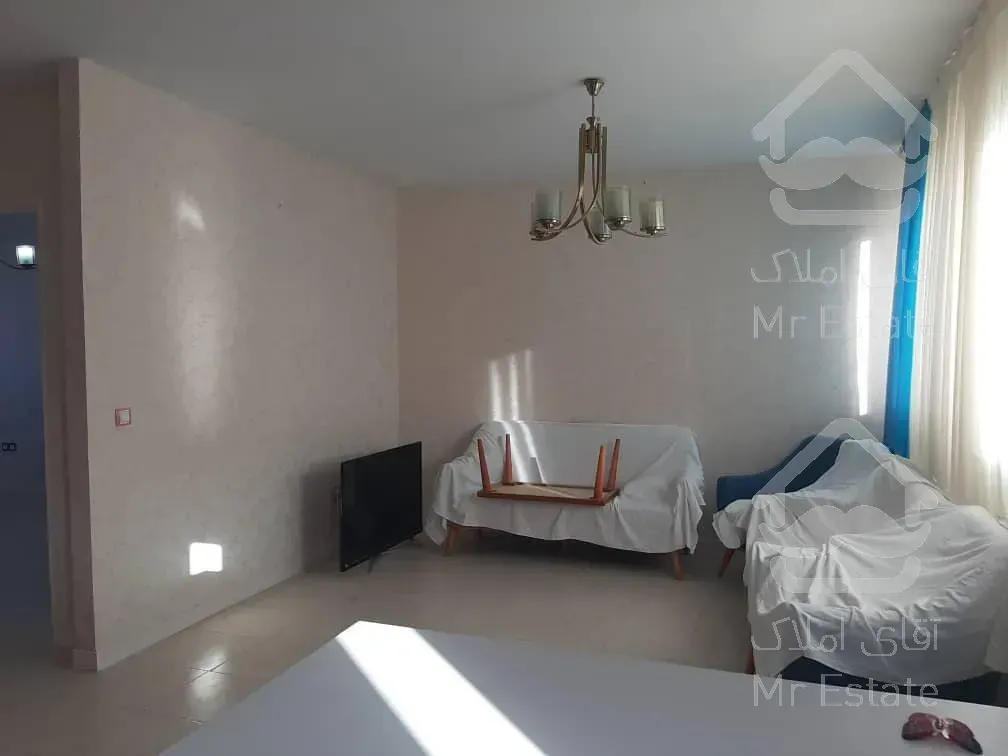 آپارتمان تک خواب پرند