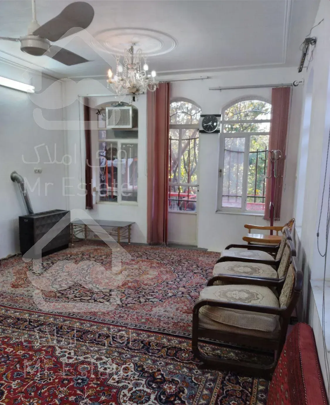 باغ ویلا اجاره