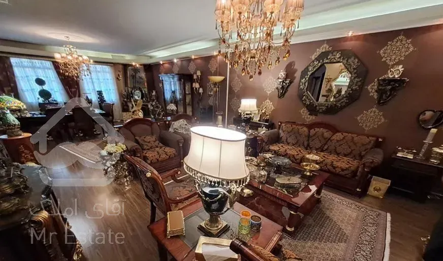 ۱۷۵ متر // خ ویلا // قدرالهسمی تصاویر واقعی