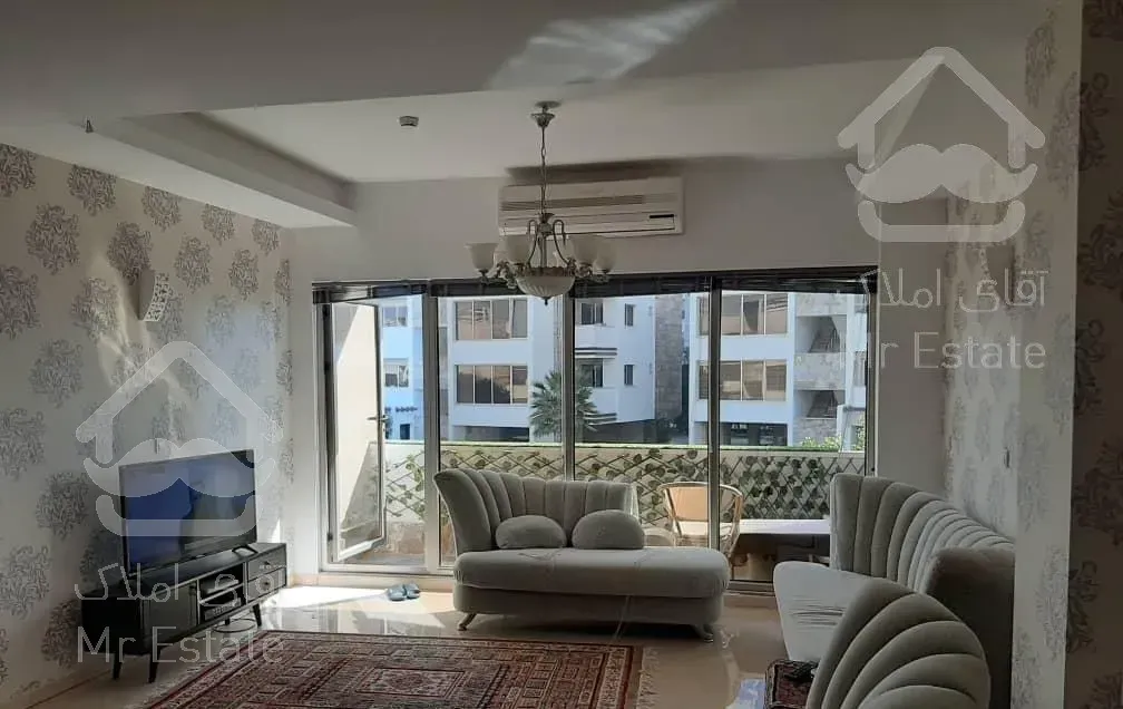 ویلایی، ۹۵ متر، ساحل مارینا