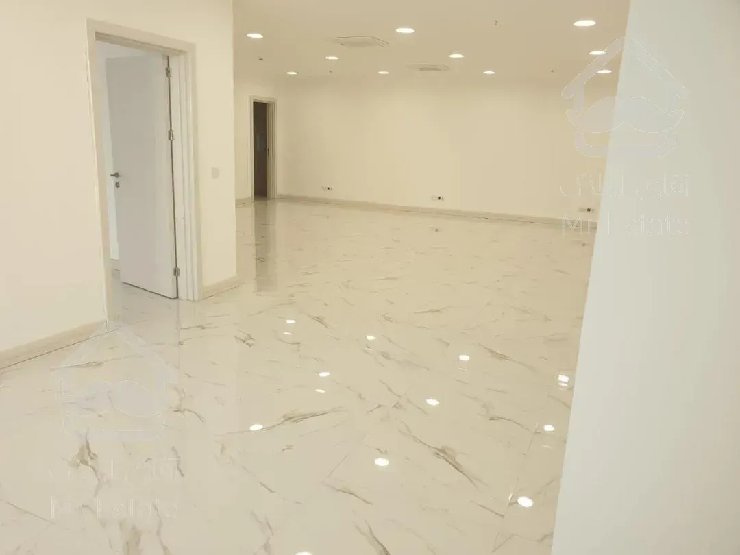 فروش دفتر کار موقعیت اداری زعفرانیه 115  متر شیک