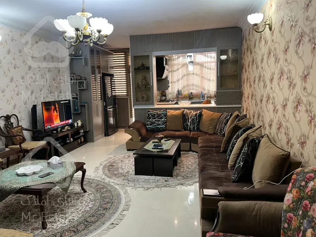 ۲کله نور/لوکیشن بینظیر/بسیار دنج/