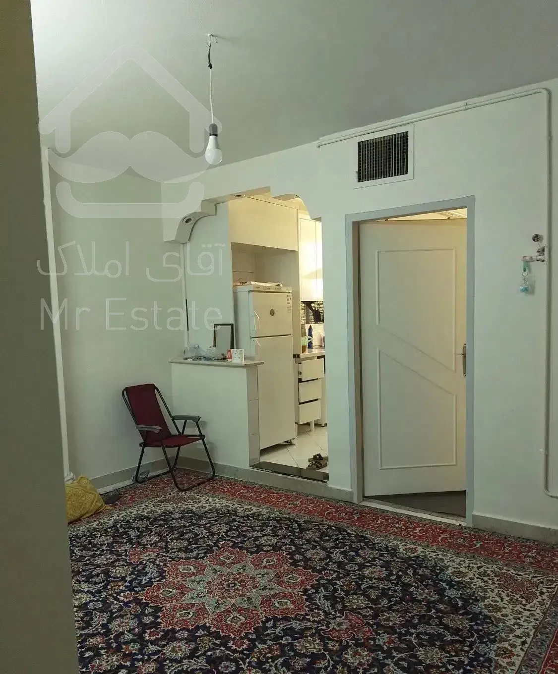 اجاره آپارتمان  ۴۵ متری(فوری)