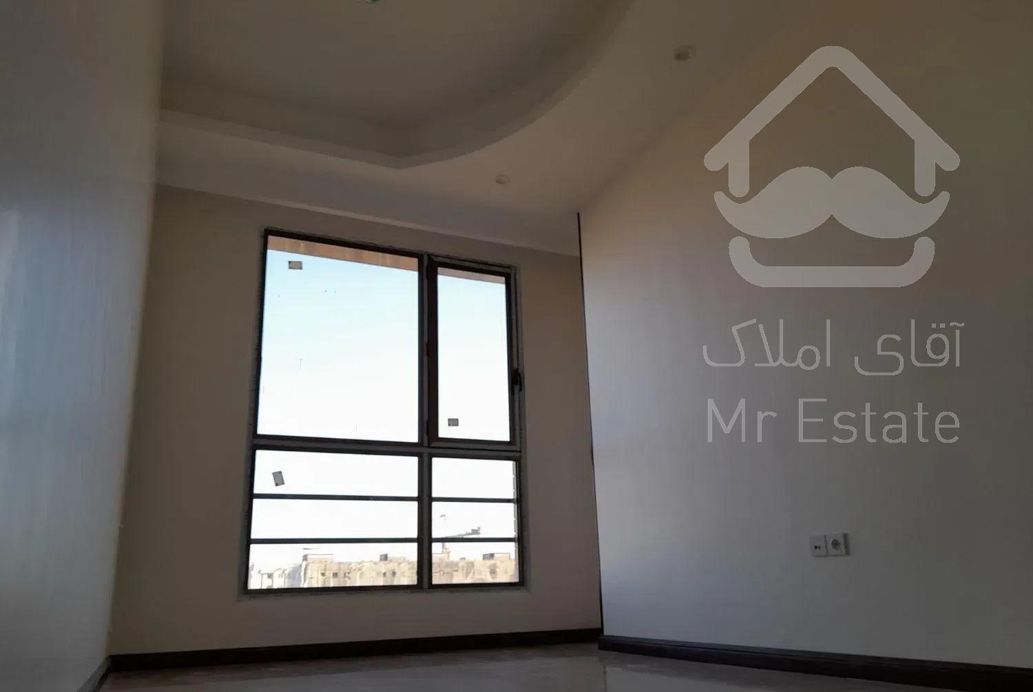 ۵۰در صد پر دا ختی/ ۱۳۵ متر برج مجلل تهرانسر /دونبش