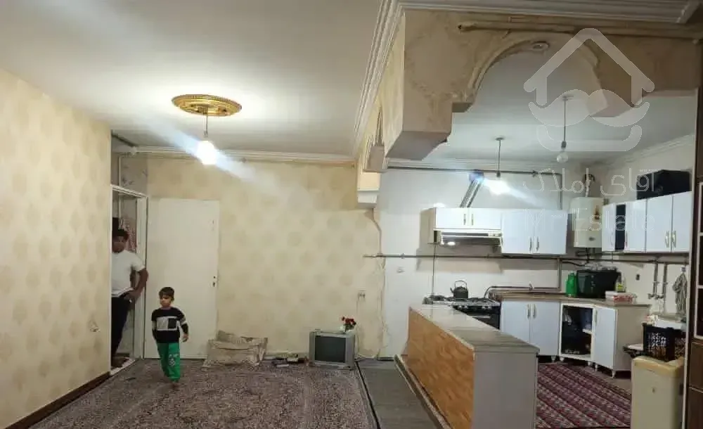 فروش/اپارتمان / ابن سینا