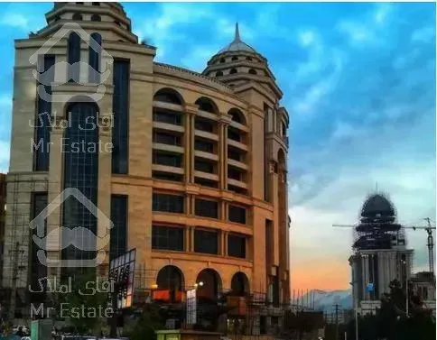 ۲۷ متر تجاری با بر ۵ ماندگار میدان مهران