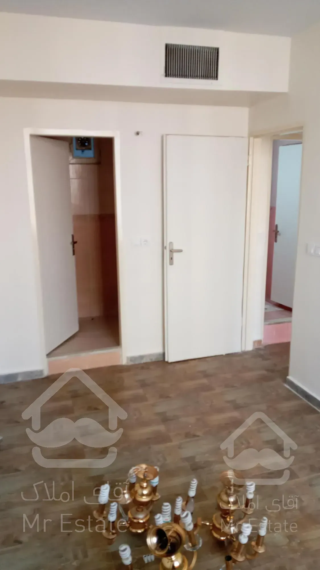 آپارتمان ۶۳متری دوخوابه فردوس شرق