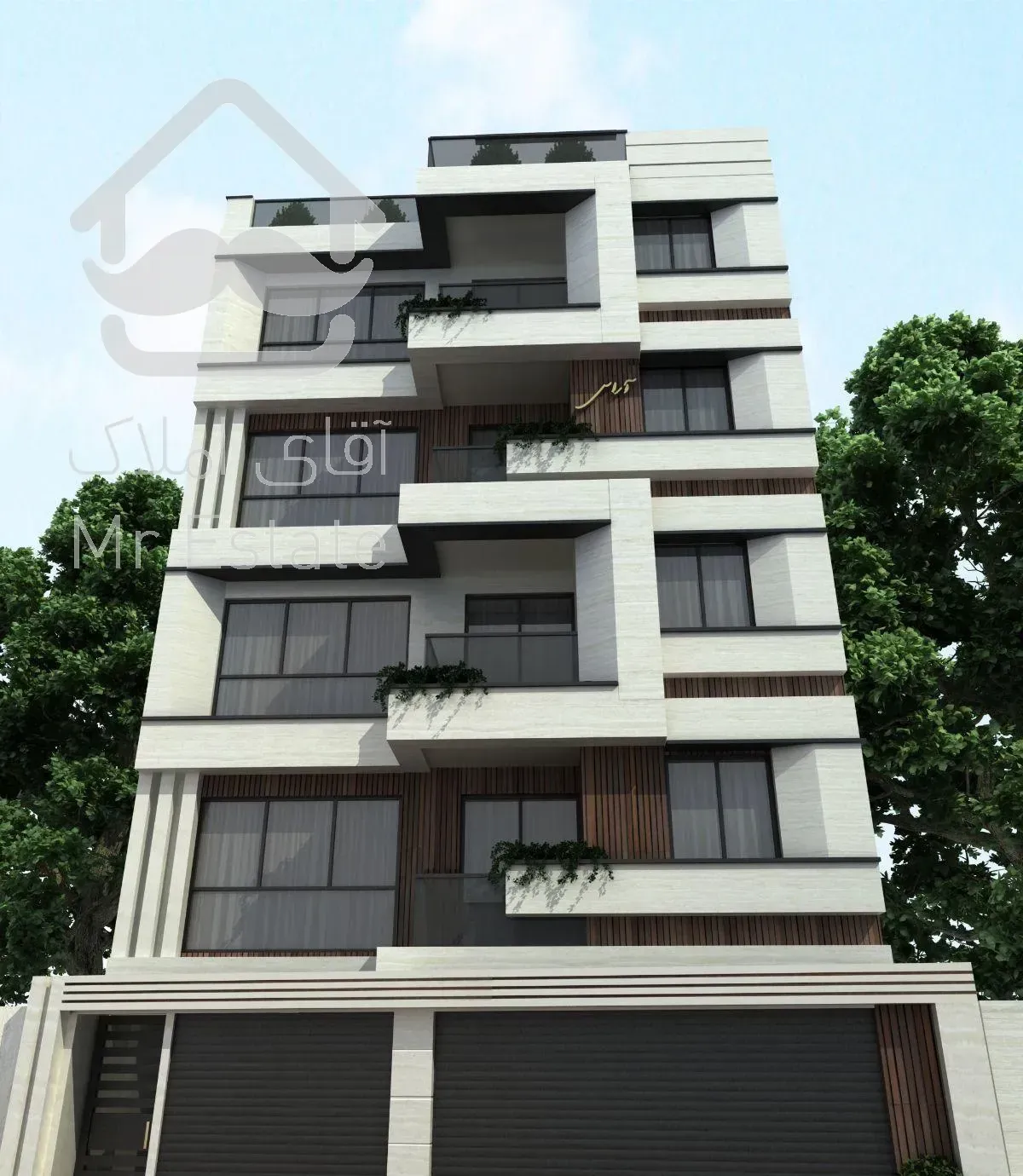 طراحی و اجرای معماری و دکوراسیون داخلی