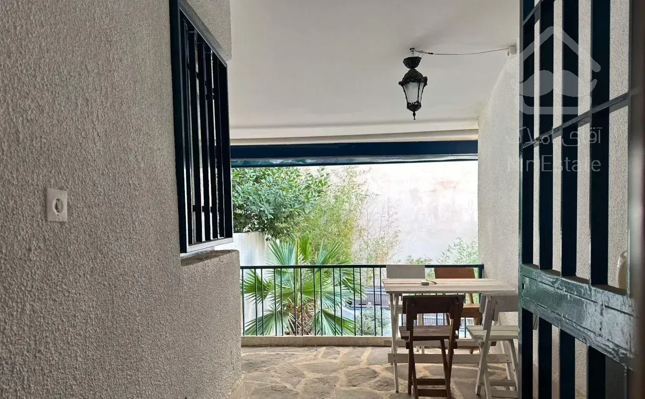 آپارتمان با ورودی مجزا